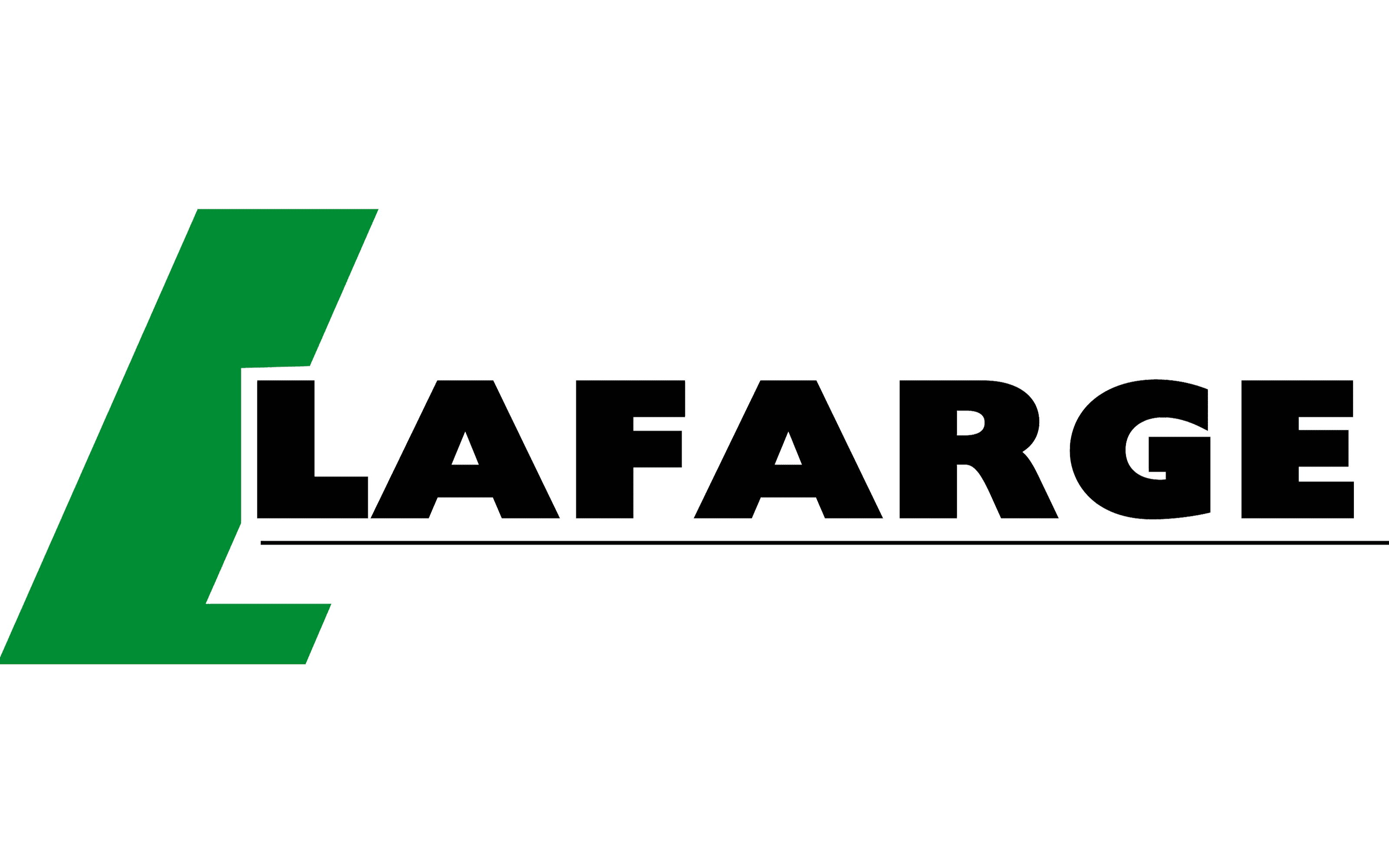 LaFarge