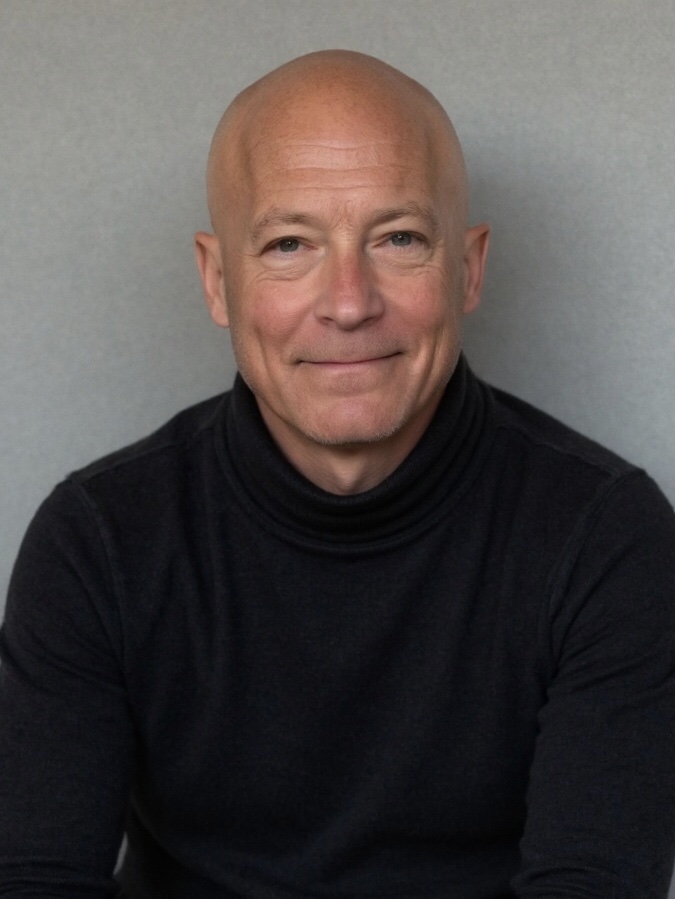 Scott Meadows